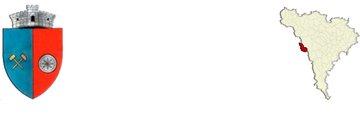 Primăria Comunei Almașu Mare